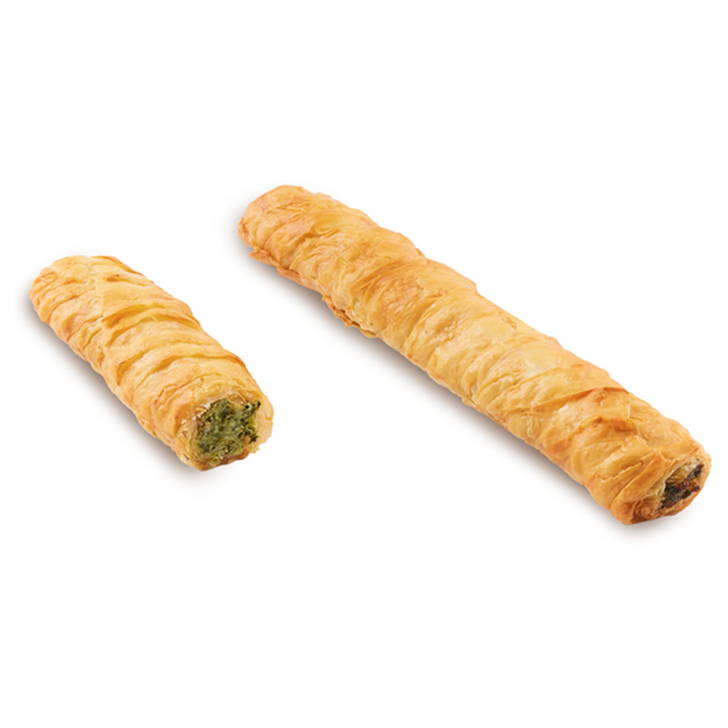 Börek spenótos feta sajtos töltelékkel 85 g