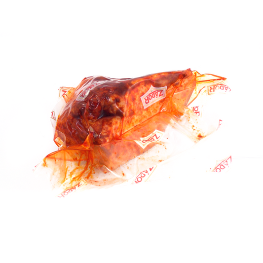 Zádor-Hús Csécsi szalonna (kb. 300 g) darabolt