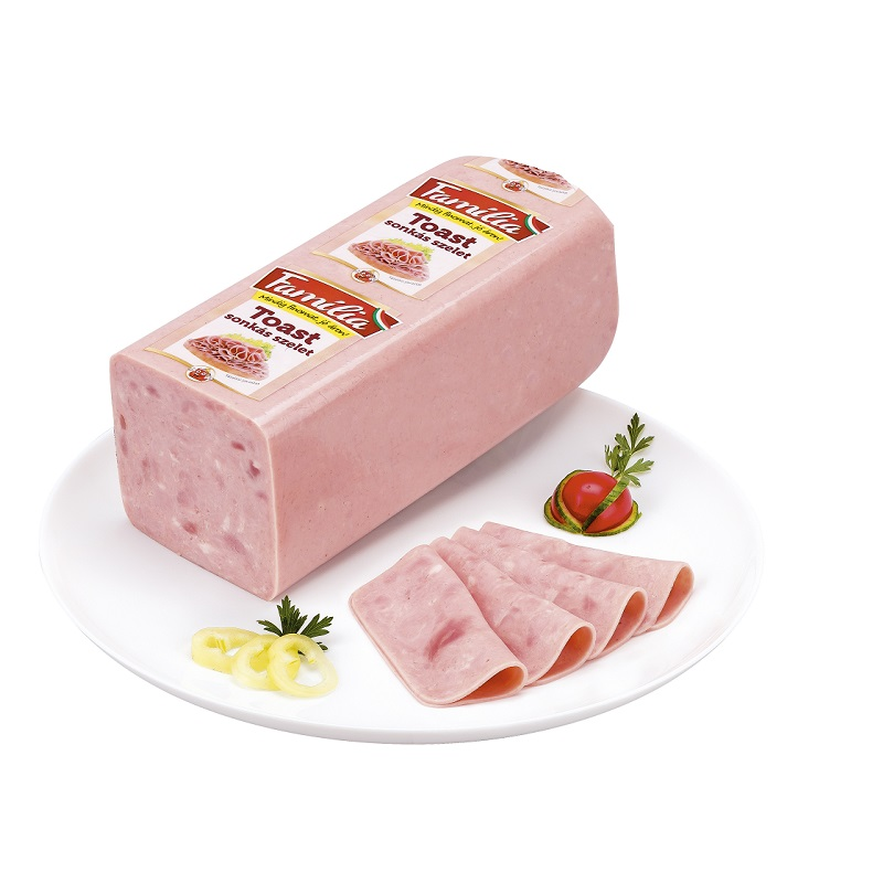 Família Toast sonkás szelet (kb. 3 kg)
