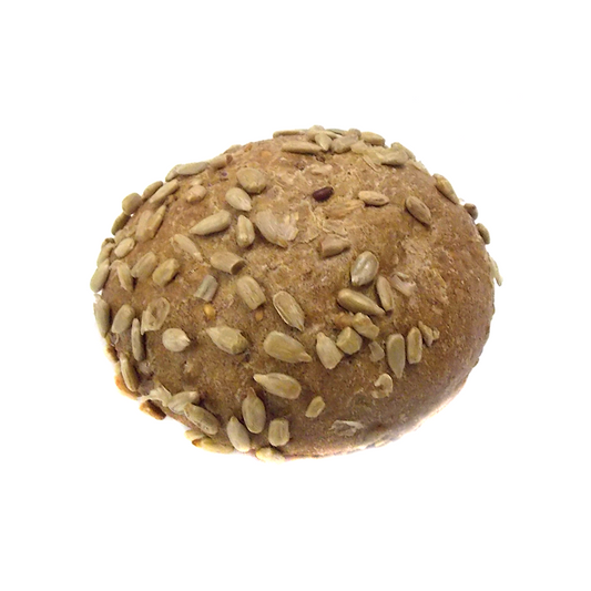 Hel bajor zsemle 65 g