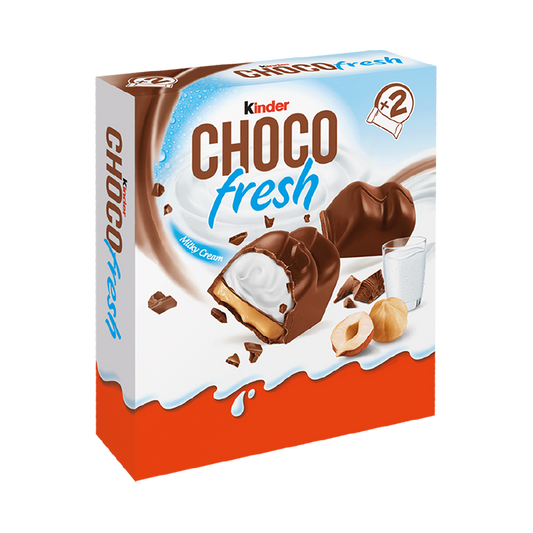 Kinder Chocofresh 2x20,5 g