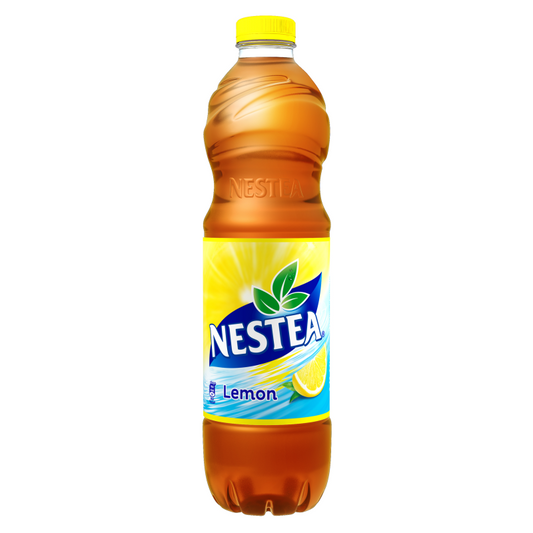 Nestea Ice Tea 1,5 l citromos ízű