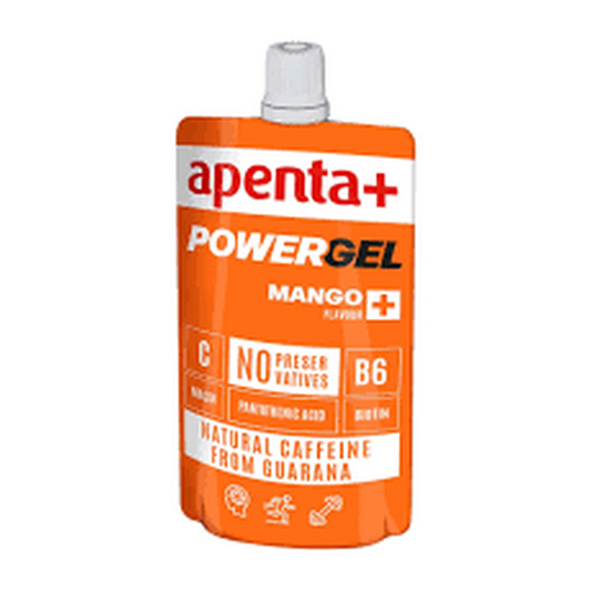 Apenta+ Power gel 100 g mangó ízű