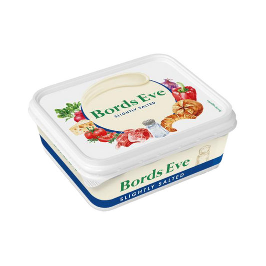 Bords Eve margarin 500 g 60% enyhén sózott
