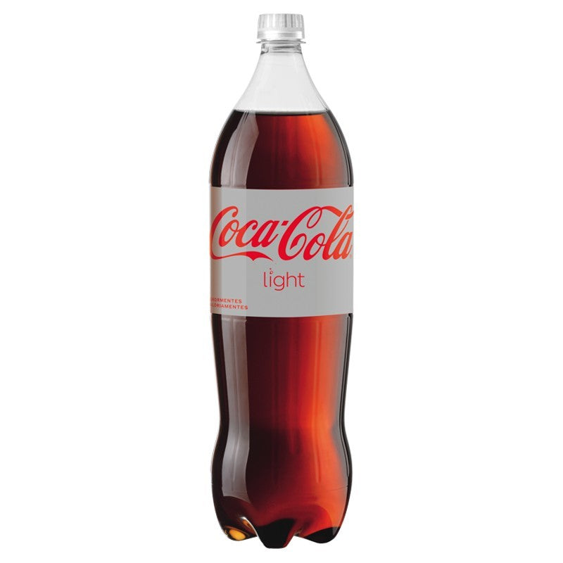 Coca-Cola light szénsavas üdítőital 1,75 l