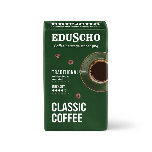Eduscho Classic Traditional őrölt kávé 250 g