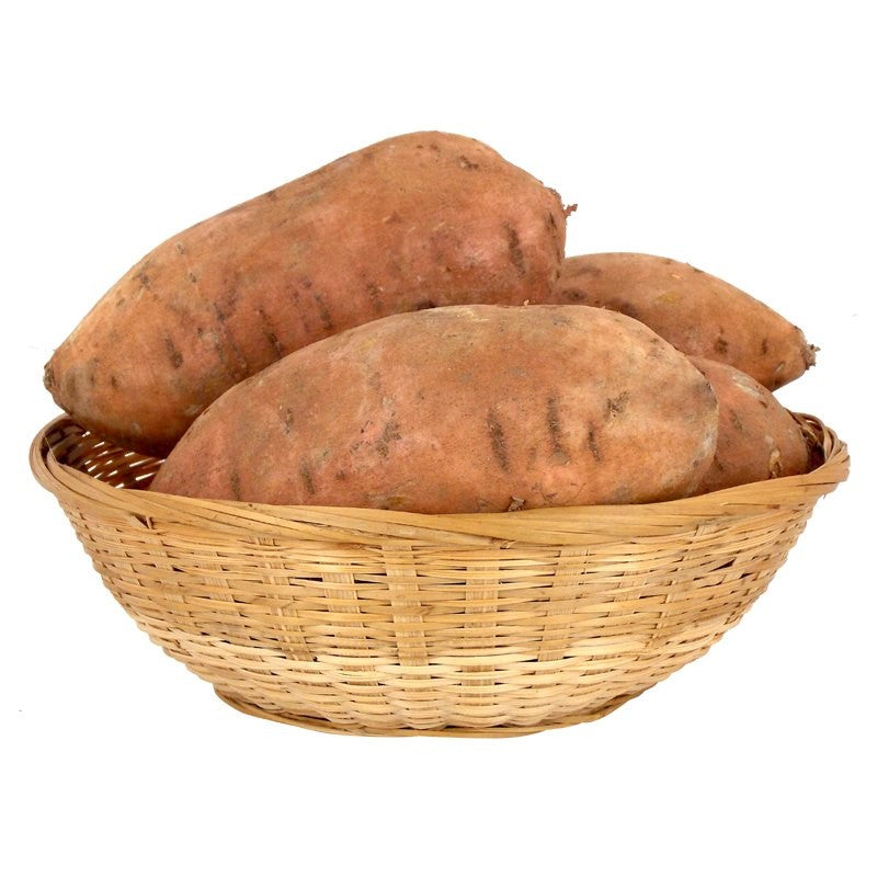 Batáta (édesburgonya)