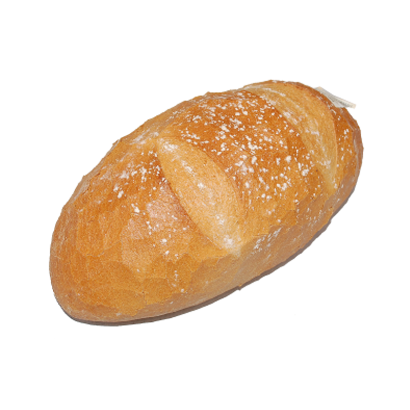 Hel parasztkenyér 500 g