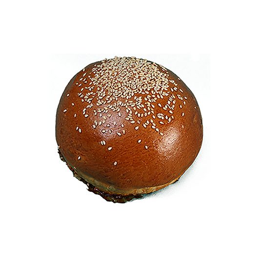 Hel puffancs szezámmaggal 110 g