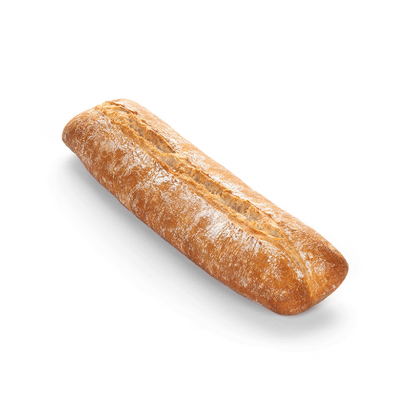 Kovászos spanyol bagett 137 g