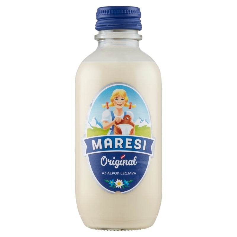 Maresi Alpenmilch kávétej 250 g