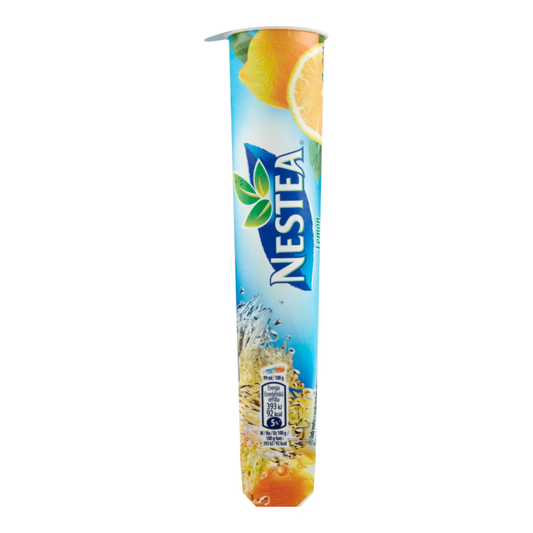 Nestea citromos tea ízű vizes jégkrém 99 ml