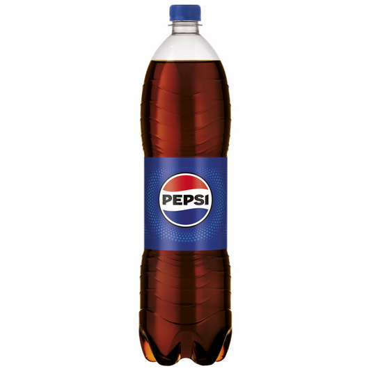 Pepsi Cola szénsavas üdítőital 1,5 l