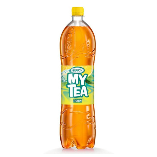 Rauch My Tea jeges tea 1,5 l citrom