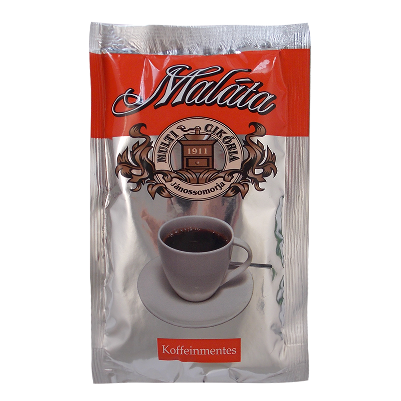Multi Cikória maláta kávé 200 g koffeinmentes