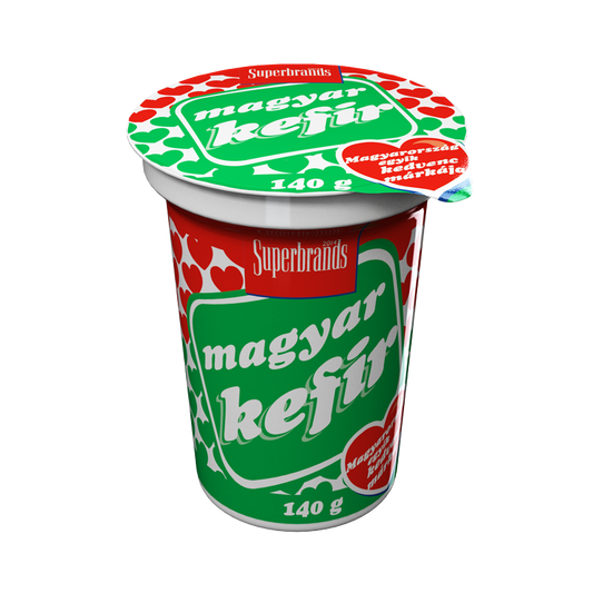 Magyar kefir 140 g