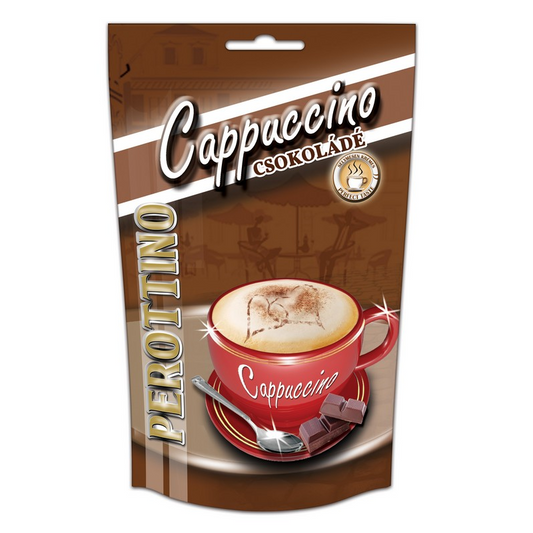 Perottino cappuccino 90 g csokoládé