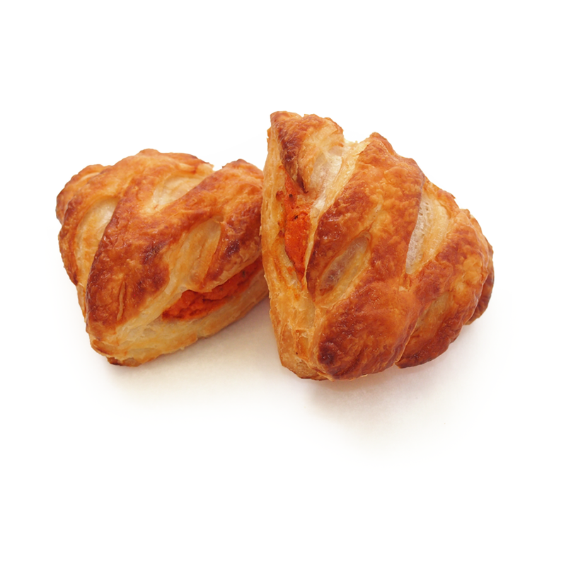 Fornetti pizzás mini