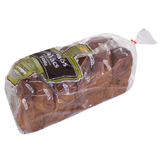 Linzer kakaós kalács 500 g