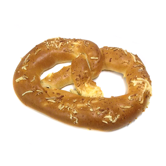 Hel finom bécsi sajtos perec 120 g