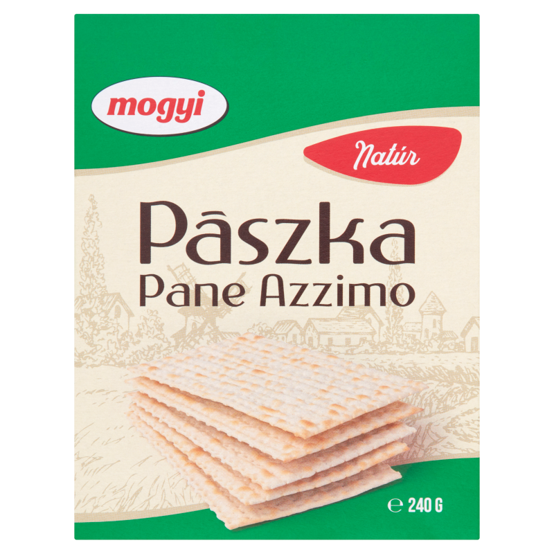Mogyi pászka 240 g