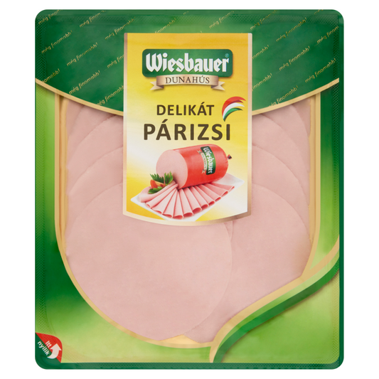 Wiesbauer delikát párizsi 80 g