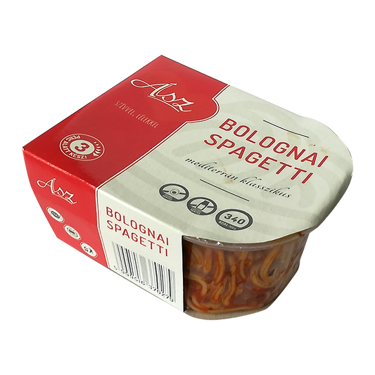 Ász Bolognai spagetti 350 g