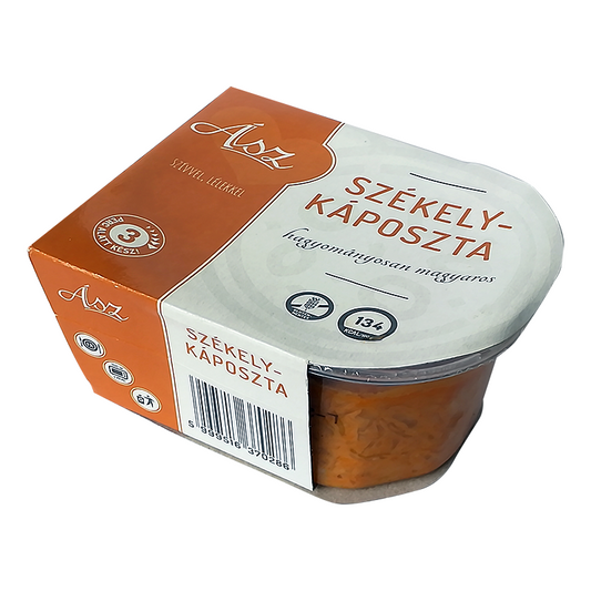 Ász Székelykáposzta 350 g