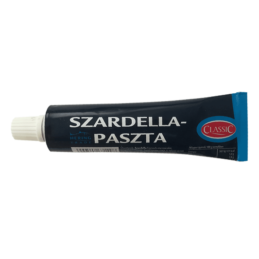 Classic Szardellapaszta 60 g