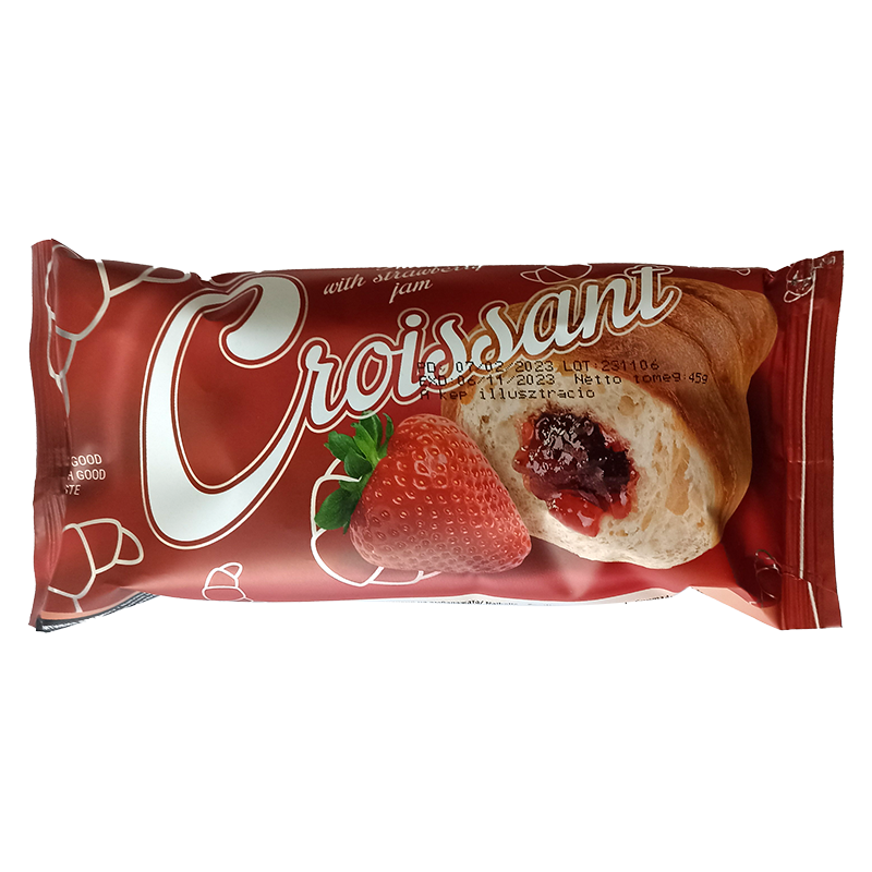 Prest croissant 45 g epres