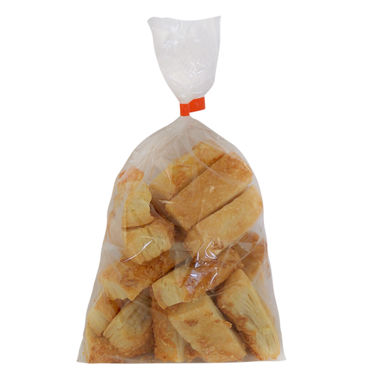 Édes Anna sajtos rúd 250 g