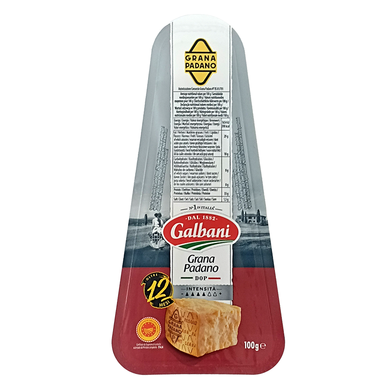 Galbani Grana Padano 100 g