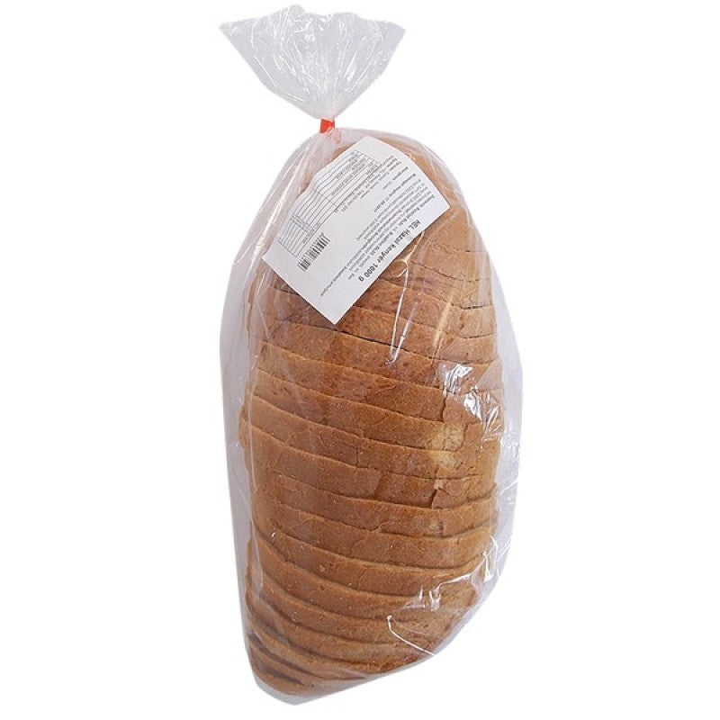 Hel hazai kenyér 1 kg szeletelt csomagolt