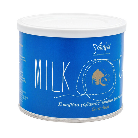 Marchoc forró csokoládé italpor 360 g mogyorós