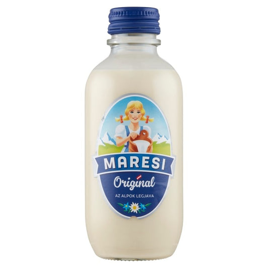 Maresi Alpenmilch kávétej 250 g