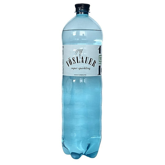 Vöslauer ásványvíz 1,5 l extra dús
